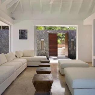 6 vacation rental photo St Barthelemy HEN RFP Villa ReefPoint st barts villa rfpliv03 desktop