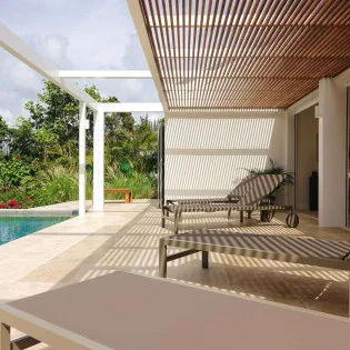 6 vacation rental photo St Barthelemy WV ARK Villa Arawak St Barts Villa arkter01 desktop SBP