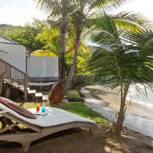 6 vacation rental photo St Barthelemy WV BEA Villa Lo DAmour St Barts Villa beabch01 desktop SBP