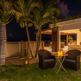 6 vacation rental photo St Barthelemy WV BEL Villa Magnifica St Barts Villa BELext03 desktop SBP