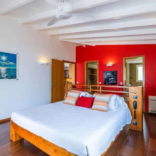 6 vacation rental photo St Barthelemy WV EMM Villa Les Jardins St Barts Villa EMMbd102 desktop SBP