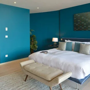 6 vacation rental photo St Barthelemy WV FLA Villa Flamands Bay St Barts Villa flabd205 desktop SBP