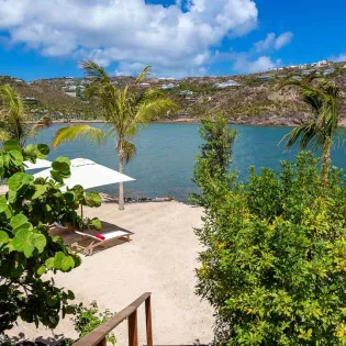 6 vacation rental photo St Barthelemy WV GRO Villa Eden House St Barts Villa grobch01 desktop