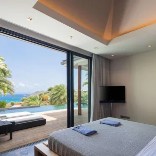 6 vacation rental photo St Barthelemy WV JSA Villa JSA St Barts Villa JSAbd205 desktop SBP