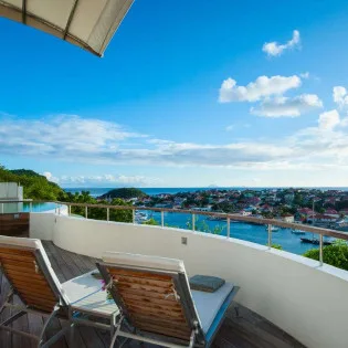 6 vacation rental photo St Barthelemy WV LAM Villa  St Barts Villa lamviw01 desktop SBP