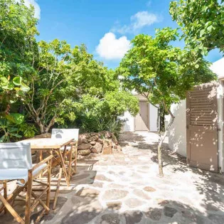 6 vacation rental photo St Barthelemy WV MNT Villa Casa Minotto St Barts Villa MNTbd401 desktop