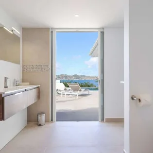 6 vacation rental photo St Barthelemy WV OVI Villa Only View St Barts Villa OVIbth03 desktop