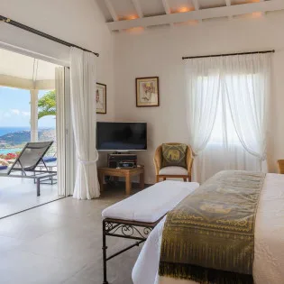 6 vacation rental photo St Barthelemy WV PAJ Villa Pajoma St Barts Villa PAJbd203 desktop SBP