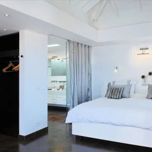 6 vacation rental photo St Barthelemy WV ROS Villa Wastra St Barts Villa rosbd104 desktop SBP