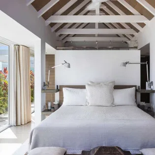 6 vacation rental photo St Barthelemy WV SEA Villa Seaweed St Barts Villa SEAbd202 desktop SBP