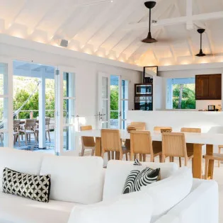 6 vacation rental photo St Barthelemy WV VNA Villa Vina Aurore St Barts Villa vnadin02 desktop SBP