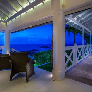 7 vacation rental photo St Barthelemy WV ABB Villa  St Barts Villa abbter02 desktop SBP