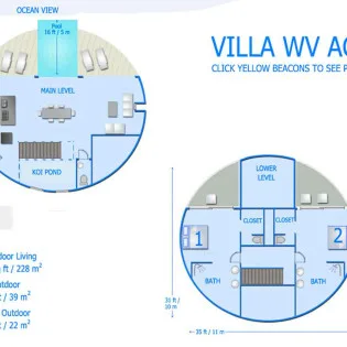 7 vacation rental photo St Barthelemy WV AGH Villa Angel Home St Barts Villa aghico01 desktop SBP