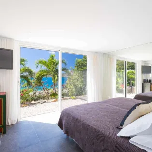7 vacation rental photo St Barthelemy WV AUS Villa Mirande St Barts Villa AUSbd301 desktop SBP