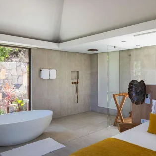 7 vacation rental photo St Barthelemy WV CTH Villa Case Thalie St Barts Villa CTHbd101 desktop SBP