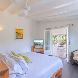 7 vacation rental photo St Barthelemy WV EMM Villa Les Jardins St Barts Villa EMMbd203 desktop SBP