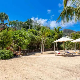 7 vacation rental photo St Barthelemy WV GRO Villa Eden House St Barts Villa grobch03 desktop SBP