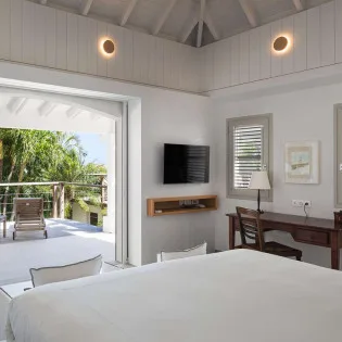 7 vacation rental photo St Barthelemy WV HBV Villa Bijou St Barts Villa HBVbd102 desktop SBP