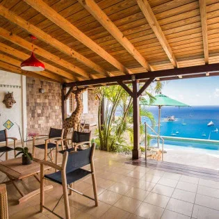 7 vacation rental photo St Barthelemy WV KAN Villa Hurikan St Barts Villa kanter03 desktop SBP