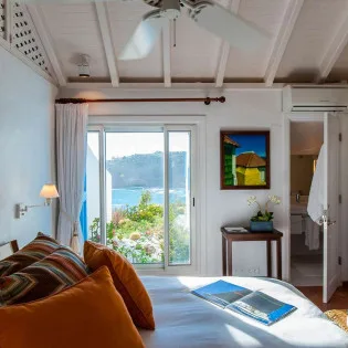 7 vacation rental photo St Barthelemy WV MOZ Villa Cap au Vent St Barts Villa MOZbd401 desktop SBP