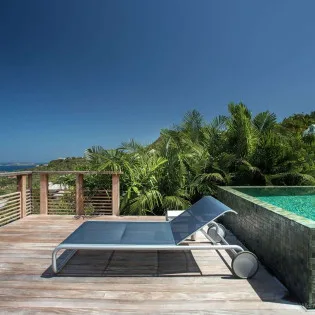 7 vacation rental photo St Barthelemy WV NGE Villa Angelique St Barts Villa ngedek01 desktop SBP