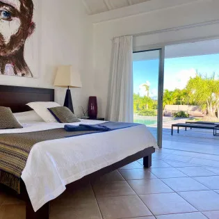 7 vacation rental photo St Barthelemy WV PAJ Villa Pajoma St Barts Villa PAJbd301 desktop SBP