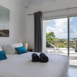 7 vacation rental photo St Barthelemy WV RIV Villa Rivendell St Barts Villa RIVbd201 desktop SBP