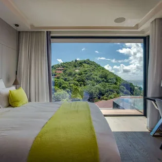 7 vacation rental photo St Barthelemy WV SAH Villa Sasha St Barts Villa sahbd301 desktop SBP