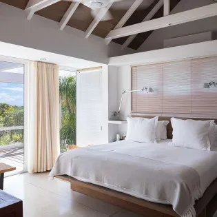 7 vacation rental photo St Barthelemy WV SEA Villa Seaweed St Barts Villa SEAbd203 desktop SBP