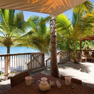 8 vacation rental photo St Barthelemy WV BEA Villa Lo DAmour St Barts Villa beadek01 desktop SBP