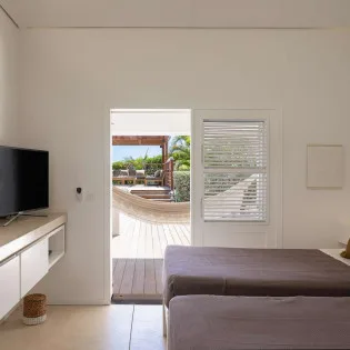 8 vacation rental photo St Barthelemy WV EBA Villa Villa Pastels St Barts Villa EBAbd304 desktop SBP