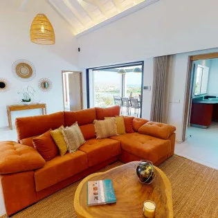 8 vacation rental photo St Barthelemy WV FAS Villa Fun and Sun St Barts Villa FASliv04 desktop SBP