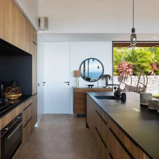 8 vacation rental photo St Barthelemy WV GYP Villa Gypsea St Barts Villa GYPkit01 desktop SBP