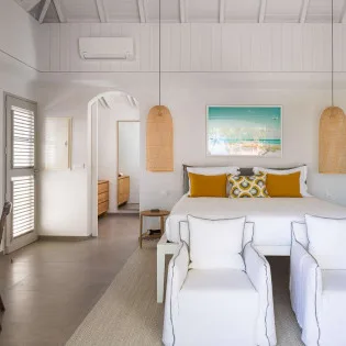 8 vacation rental photo St Barthelemy WV HBV Villa Bijou St Barts Villa HBVbd103 desktop SBP