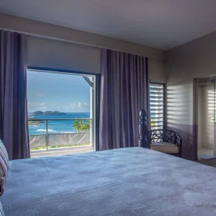8 vacation rental photo St Barthelemy WV IEW Villa W View St Barts Villa iewbd303 desktop SBP