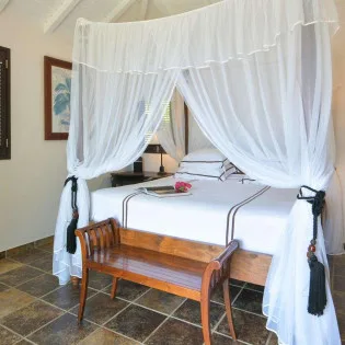 8 vacation rental photo St Barthelemy WV KRL Villa Kir Royale St Barts Villa KRLbd302 desktop SBP
