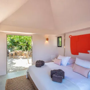 8 vacation rental photo St Barthelemy WV MNT Villa Casa Minotto St Barts Villa MNTbd403 desktop SBP
