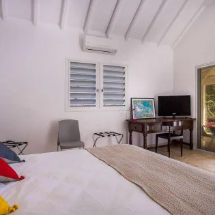 8 vacation rental photo St Barthelemy WV NOC Villa Nocean St Barts Villa NOCbd102 desktop SBP