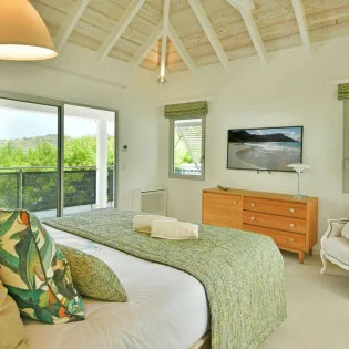 8 vacation rental photo St Barthelemy WV OYO Villa Only You St Barts Villa OYObd103 desktop