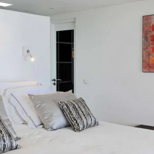 8 vacation rental photo St Barthelemy WV ROS Villa Wastra St Barts Villa rosbd203 desktop SBP