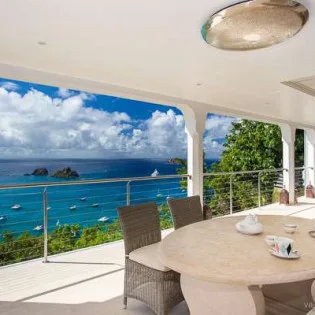 8 vacation rental photo St Barthelemy WV SHE Villa Sheherazade st barts villa shedin02 desktop