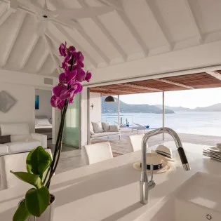 8 vacation rental photo St Barthelemy WV VPM Villa Pointe Milou St Barts Villa vpmliv02 desktop SBP