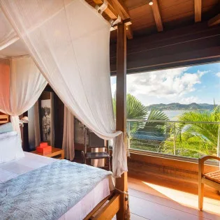 9 vacation rental photo St Barthelemy WV BAY Villa Bayugita St Barts Villa BAYbd203 desktop SBP
