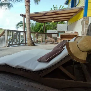 9 vacation rental photo St Barthelemy WV BEA Villa Lo DAmour St Barts Villa beasit03 desktop SBP