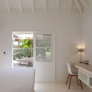 9 vacation rental photo St Barthelemy WV EBA Villa Villa Pastels St Barts Villa EBAbd405 desktop SBP