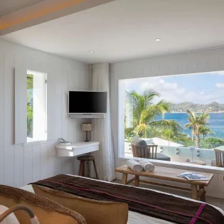 9 vacation rental photo St Barthelemy WV ENI Villa Enigma St Barts Villa ENIbd101 desktop