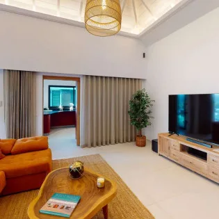 9 vacation rental photo St Barthelemy WV FAS Villa Fun and Sun St Barts Villa FASliv06 desktop SBP