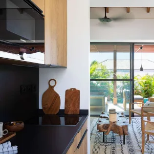 9 vacation rental photo St Barthelemy WV GYP Villa Gypsea St Barts Villa GYPkit02 desktop SBP