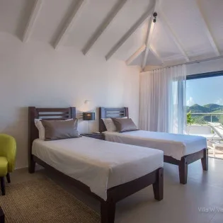 9 vacation rental photo St Barthelemy WV IEW Villa W View St Barts Villa iewbd401 desktop SBP