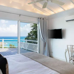 9 vacation rental photo St Barthelemy WV MLA Villa Milonga St Barts Villa MLAbd304 desktop SBP